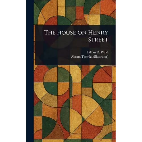 The House on Henry Street - Hardcover
