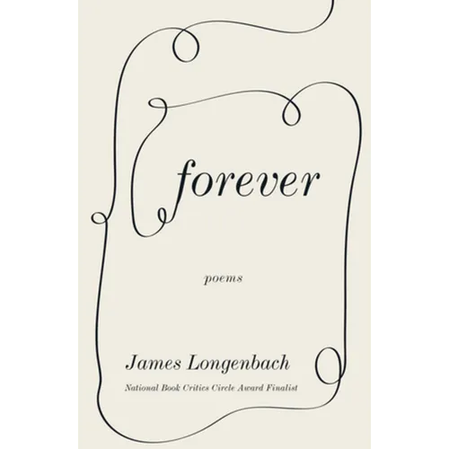 Forever: Poems - Hardcover