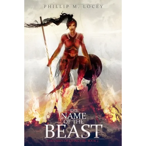 The Name of the Beast - Paperback