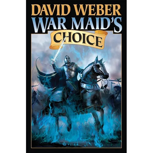 War Maid's Choice - Mass Market Paperbound