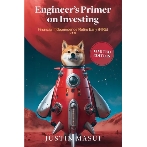 Engineer's Primer on Investing - Paperback