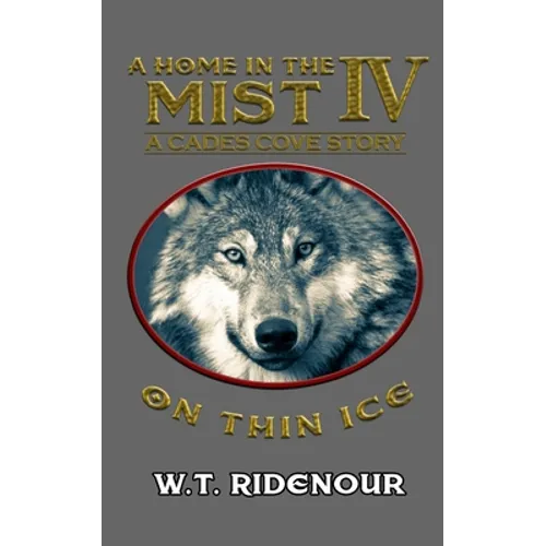 A Home in The Mist IV: On Thin Ice - Paperback