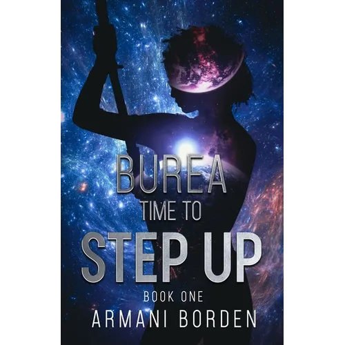Burea: Time to Step Up - Paperback