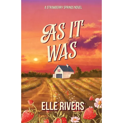 As It Was - Paperback