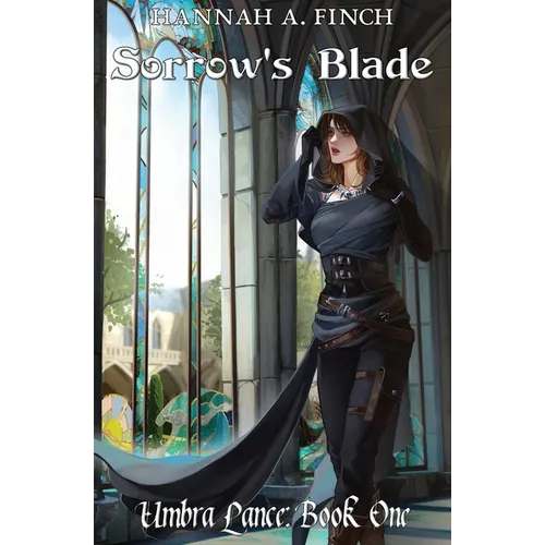 Sorrow's Blade - Paperback