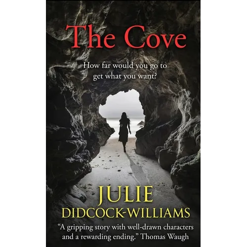 The Cove - Paperback