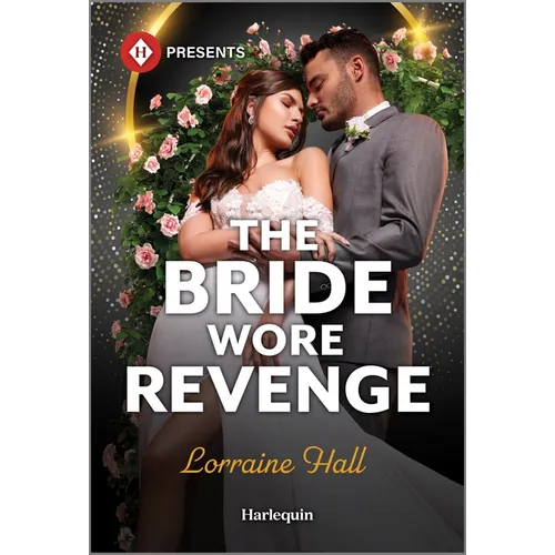 The Bride Wore Revenge - Mass Market Paperbound