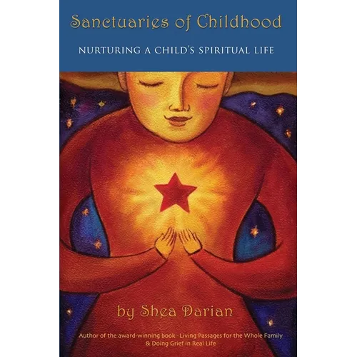 Sanctuaries of Childhood - Paperback