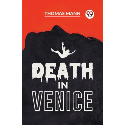 Death In Venice - Paperback