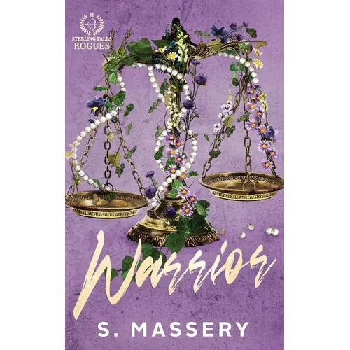 Warrior - Paperback
