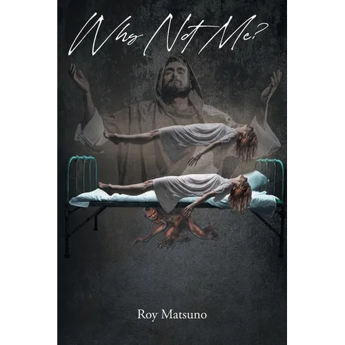 Why Not Me? - Paperback