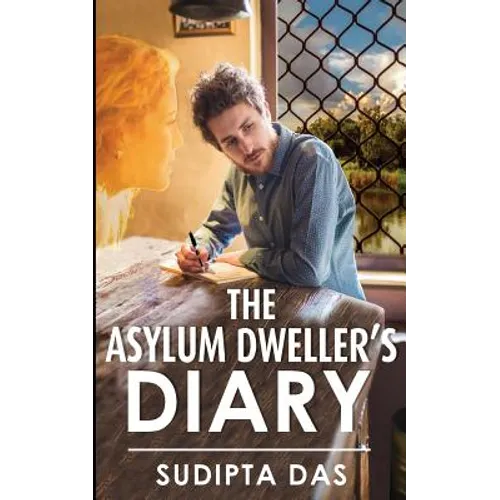 The Asylum Dweller's Diary - Paperback