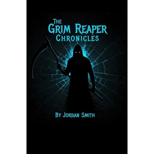 The Grim Reaper Chronicles: Awakening - Paperback