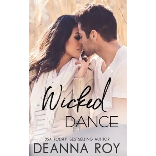 Wicked Dance - Paperback