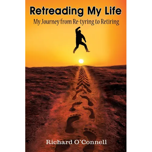 Retreading My Life - Paperback