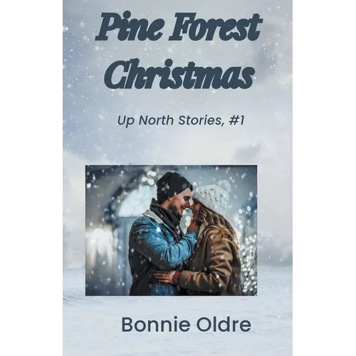 Pine Forest Christmas - Paperback