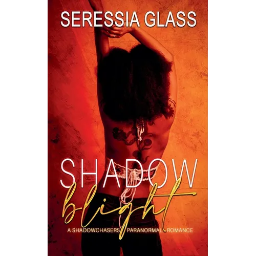 Shadow Blight - Paperback