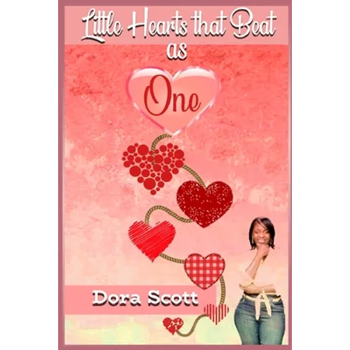 Little Hearts That Beat As One - Paperback