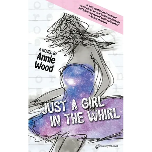 Just a Girl in the Whirl - Paperback