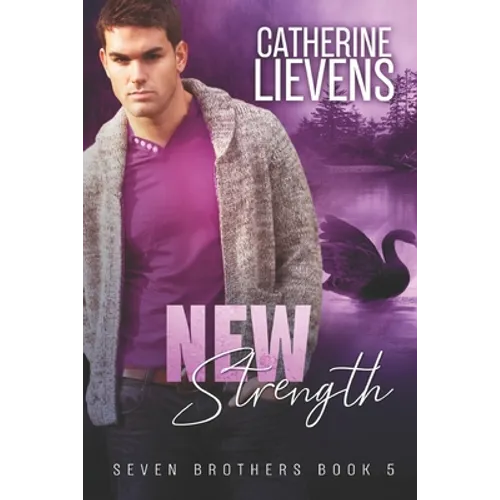 New Strength - Paperback