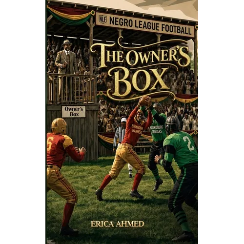 The Owner's Box - Paperback