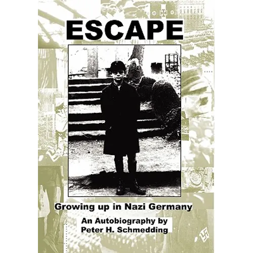 Escape - Paperback