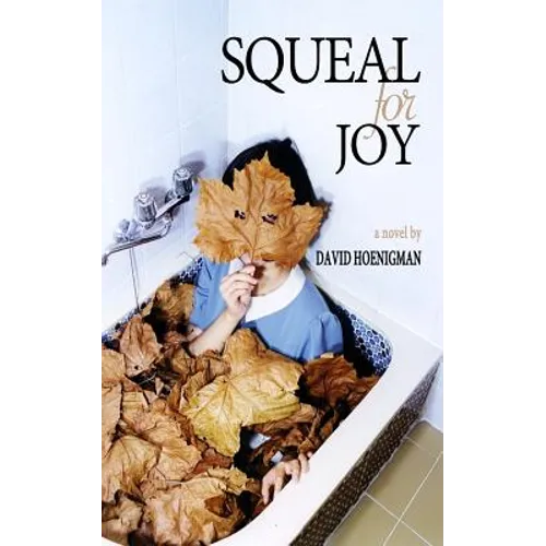 Squeal For Joy - Paperback