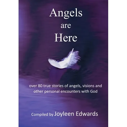 Angels are Here - Paperback