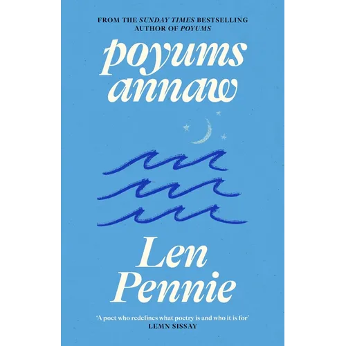 Poyums Annaw - Hardcover