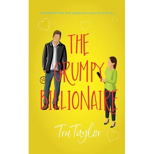 The Grumpy Billionaire - Paperback