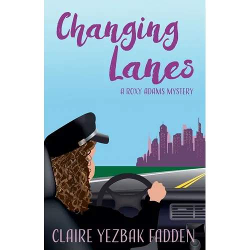 Changing Lanes - Paperback