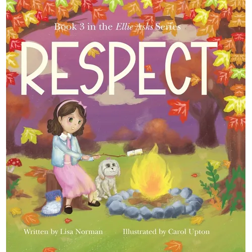 Respect: Book 3 in the 