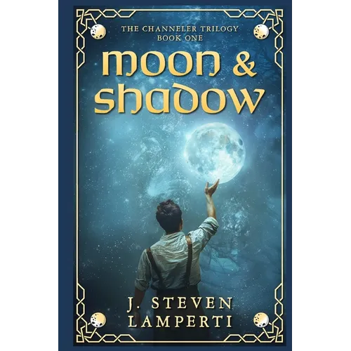 Moon & Shadow - Paperback