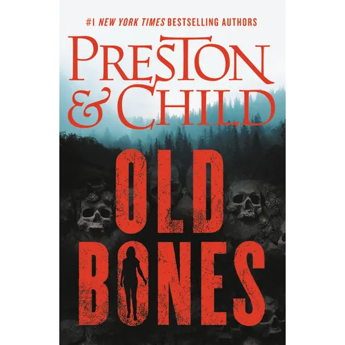 Old Bones - Paperback