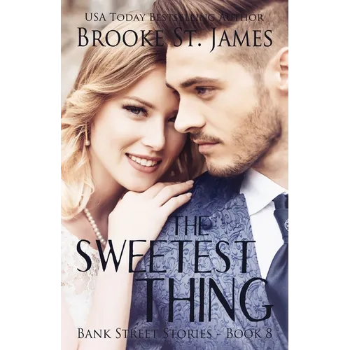 The Sweetest Thing - Paperback