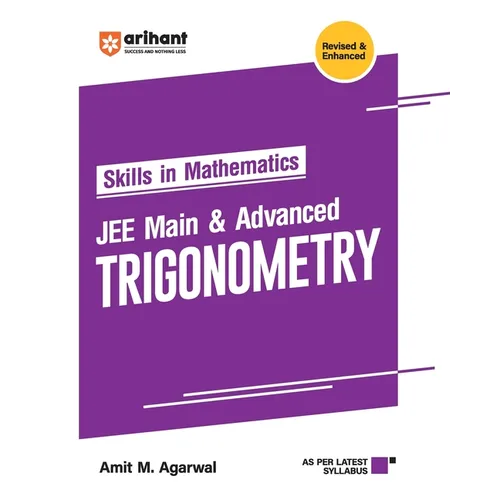 Trigonometry - Paperback