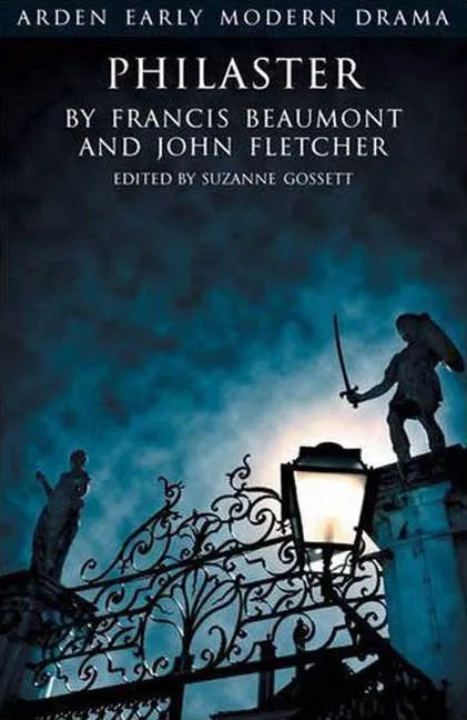 Philaster - Paperback