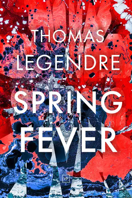 Spring Fever - Paperback