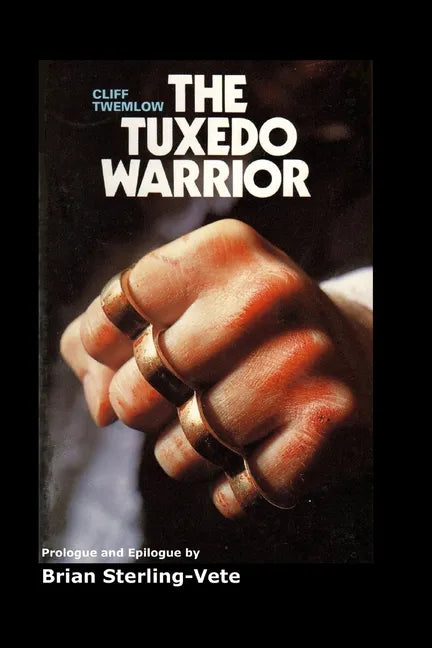 The Tuxedo Warrior - Paperback
