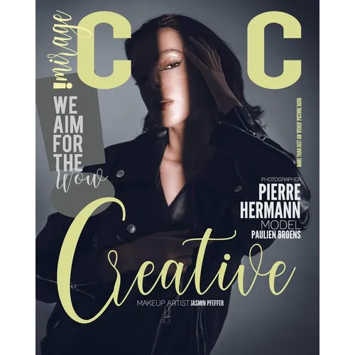 IMIRAGEmagazine Issue: #2247: IMIRAGEmagazine - Paperback