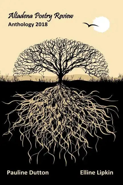Altadena Poetry Review: Anthology 2018 - Paperback