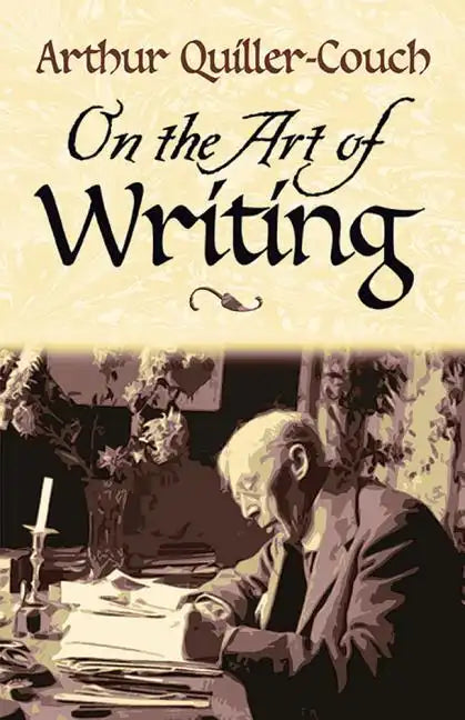 On the Art of Writing - Paperback