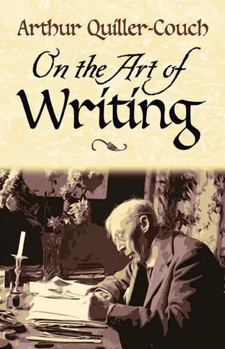 On the Art of Writing - Paperback