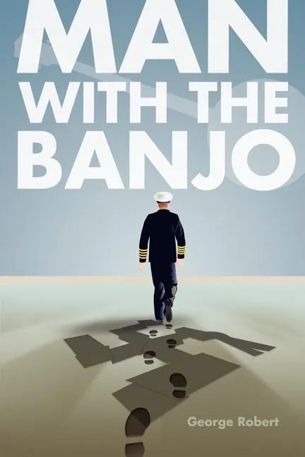 Man with the Banjo - Paperback