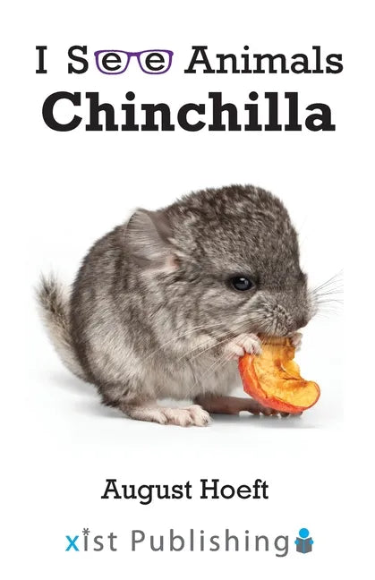 Chinchilla - Paperback