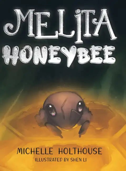 Melita Honeybee - Hardcover