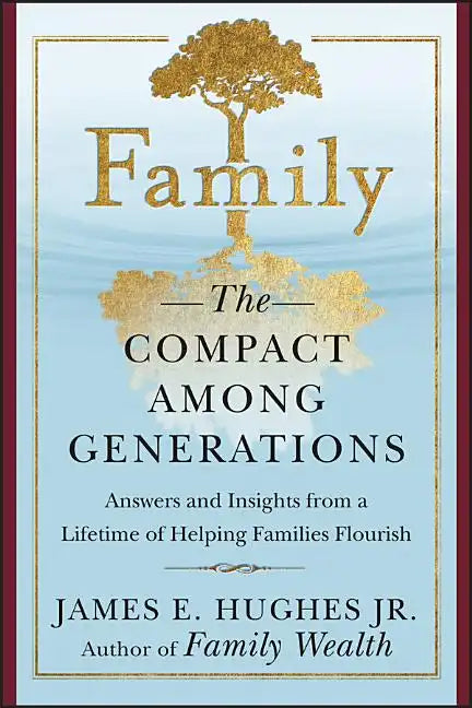 Family Compact Among Generations - Paperback