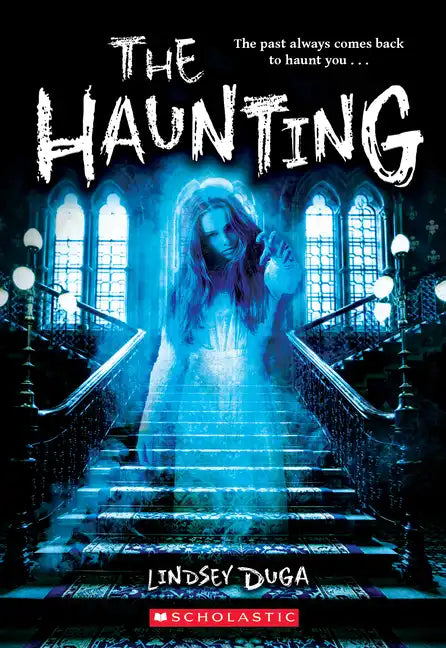 The Haunting - Paperback
