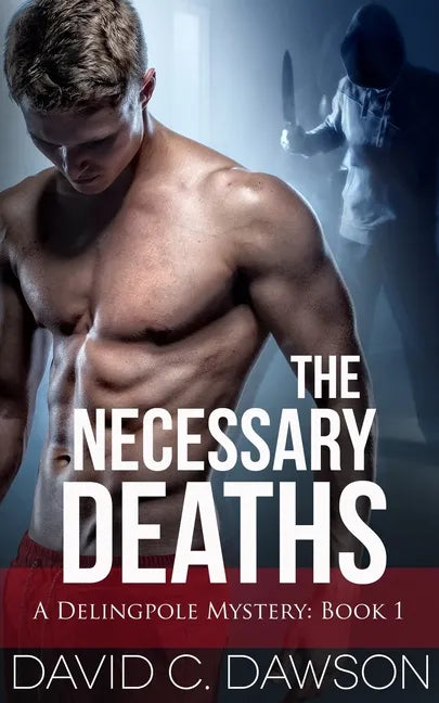 The Necessary Deaths - Paperback