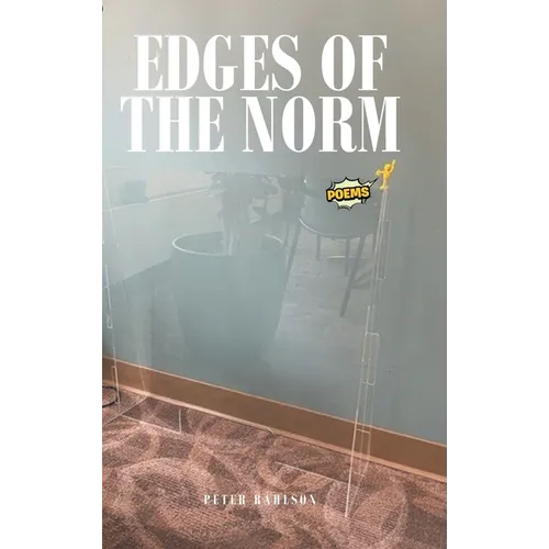 Edges of the Norm - Hardcover